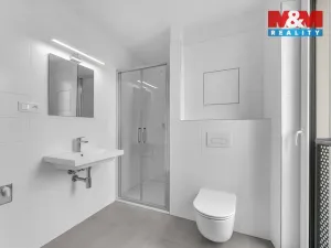 Pronájem bytu 1+kk, Pardubice - Pardubičky, Nová Tesla, 32 m2