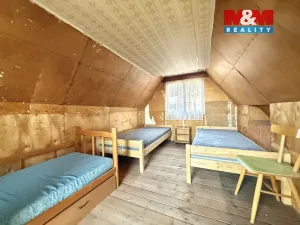 Prodej chaty, Kostelec nad Orlicí, 20 m2