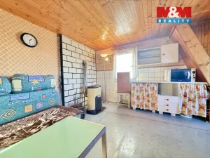Prodej chaty, Kostelec nad Orlicí, 20 m2