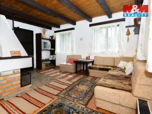 Prodej chalupy, Slavíkov - Dlouhý, 90 m2