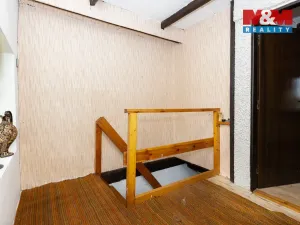 Prodej chalupy, Slavíkov - Dlouhý, 90 m2