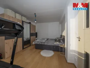 Pronájem bytu 3+1, Kutná Hora - Šipší, 17. listopadu, 64 m2