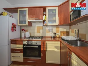 Pronájem bytu 3+1, Kutná Hora - Šipší, 17. listopadu, 64 m2