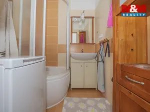 Pronájem bytu 3+1, Kutná Hora - Šipší, 17. listopadu, 64 m2