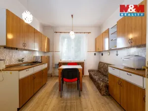 Prodej rodinného domu, Havířov - Dolní Suchá, Nad Tratí, 150 m2