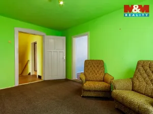 Prodej rodinného domu, Havířov - Dolní Suchá, Nad Tratí, 150 m2