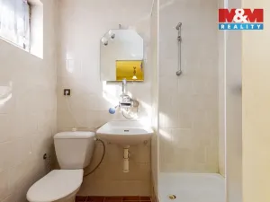 Prodej rodinného domu, Havířov - Dolní Suchá, Nad Tratí, 150 m2