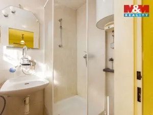 Prodej rodinného domu, Havířov - Dolní Suchá, Nad Tratí, 150 m2