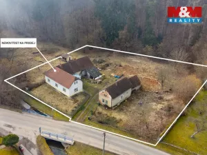 Prodej rodinného domu, Luže - Bělá, 100 m2
