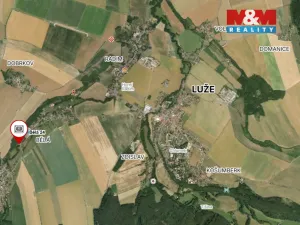 Prodej rodinného domu, Luže - Bělá, 100 m2