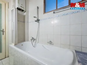 Prodej bytu 3+1, Praha - Malá Strana, Újezd, 103 m2