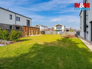 Prodej rodinného domu, Předboj, K Parku, 297 m2