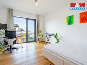 Prodej rodinného domu, Předboj, K Parku, 297 m2