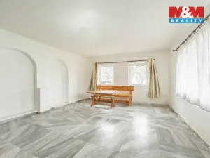 Prodej zemědělské usedlosti, Strupčice - Sušany, 150 m2