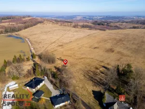 Prodej pozemku pro bydlení, Razová, 2544 m2