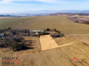 Prodej pozemku pro bydlení, Razová, 2544 m2