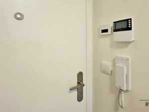 Pronájem bytu 1+kk, Praha - Hloubětín, Poděbradská, 32 m2