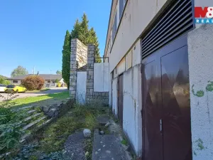 Prodej ubytování, Práče, 1606 m2