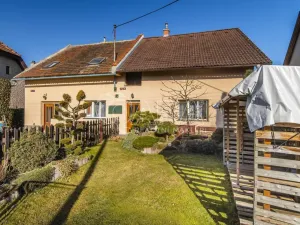 Prodej rodinného domu, Petříkov, 125 m2