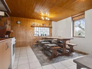 Prodej rodinného domu, Petříkov, 125 m2