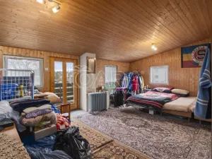 Prodej rodinného domu, Petříkov, 125 m2