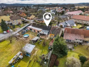 Prodej rodinného domu, Petříkov, 125 m2