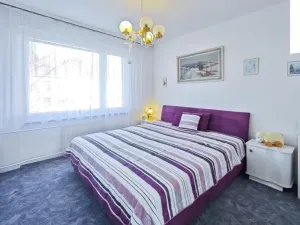 Prodej bytu 3+1, Pardubice, Husova, 75 m2