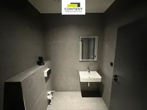 Pronájem obchodního prostoru, Nupaky, Komerční, 449 m2