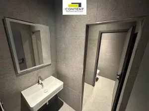 Pronájem obchodního prostoru, Nupaky, Komerční, 449 m2