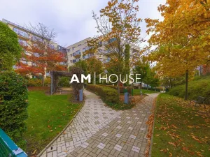 Prodej bytu 3+kk, Praha - Hostivař, Bratislavská, 82 m2