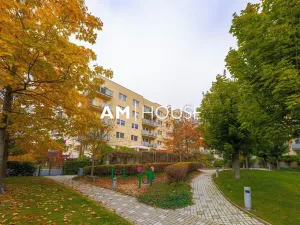 Prodej bytu 3+kk, Praha - Hostivař, Bratislavská, 82 m2