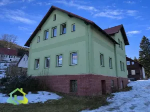 Prodej rodinného domu, Josefův Důl - Dolní Maxov, 235 m2