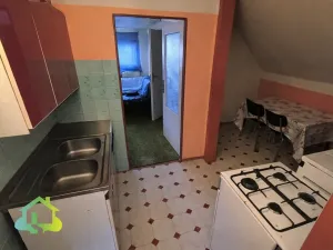 Prodej rodinného domu, Josefův Důl - Dolní Maxov, 235 m2