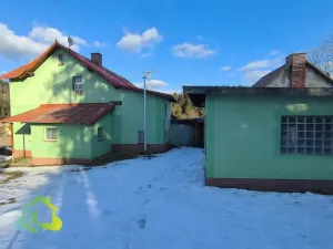 Prodej rodinného domu, Josefův Důl - Dolní Maxov, 235 m2