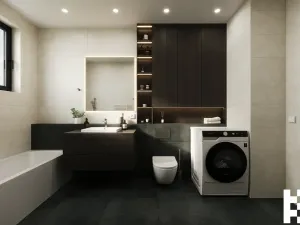 Prodej bytu 3+kk, Praha - Bohnice, Lodžská, 84 m2