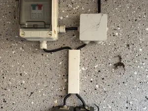 Prodej garáže, Plzeň, Plaská, 18 m2