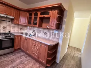 Pronájem bytu 3+1, Orlová, Kpt. Jaroše, 55 m2