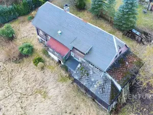 Prodej rodinného domu, Růžová, 203 m2