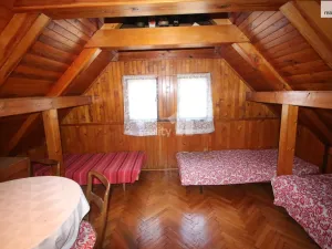 Prodej chalupy, Kravaře - Rané, 150 m2