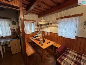 Prodej chalupy, Kravaře - Rané, 150 m2