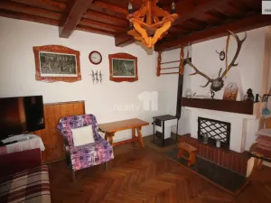 Prodej chalupy, Kravaře - Rané, 150 m2