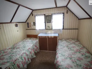 Prodej chalupy, Kravaře - Rané, 150 m2