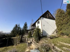 Prodej chalupy, Kravaře - Rané, 150 m2