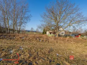 Prodej pozemku pro bydlení, Hrádek nad Nisou, 862 m2