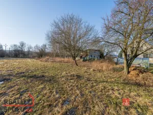 Prodej pozemku pro bydlení, Hrádek nad Nisou, 862 m2
