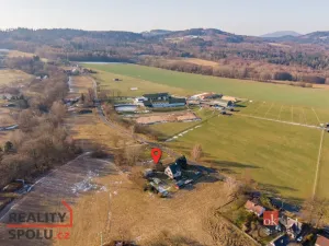 Prodej pozemku pro bydlení, Hrádek nad Nisou, 862 m2