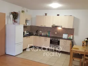 Pronájem bytu 2+kk, Brno, Modřická, 52 m2