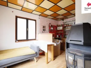 Prodej chaty, Oslnovice, 42 m2