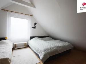 Prodej chaty, Oslnovice, 42 m2