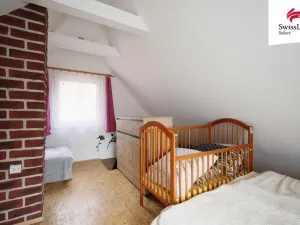 Prodej chaty, Oslnovice, 42 m2